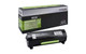 Lexmark 603X Extra HY Blk Toner Lexmark 603X Extra HY Blk Toner